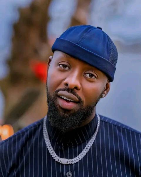 Eddy Kenzo